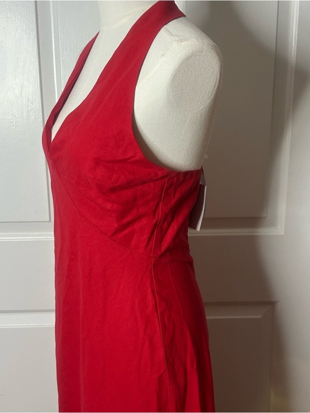 NWT FEW MODA Ashlyn Maxi Dress (size 10) - Picture 7 of 12